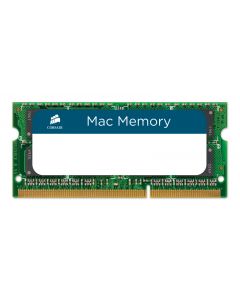 Corsair CMSA8GX3M1A1600C1 ram 8gb sodimm ddr3l-16 00 mhz 1.35v