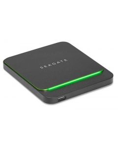Seagate stjm2000400 Disco Estado Sólido Externo Por 2tb Usb 3.1 Type-c Usb3.0 Y 2.0