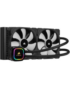 Corsair cw-9060044-ww Disipador Liquido Hydro H115i Rgb Pro Xt 280mm
