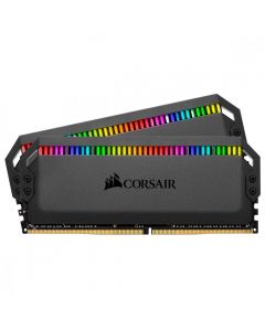 Corsair CMW16GX4M2C3000C1 ram vengeance rgb pro 1 6g dimm ddr4-3000 mhz (2x8g) tuf