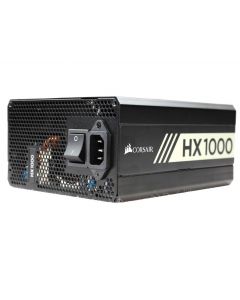 Corsair CP-9020139-NA fuente de poder hx1000 fm 1000w 80 plus platinum modular