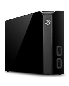 Seagate STEL12000400 disco duro ext escritorio usb 3.0 12tb 2p backup plus hub