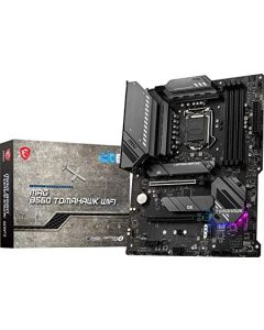 Msi B560 TOMAHAWK WIFI tarjeta madre atx lga 1200 ddr4 hdmi