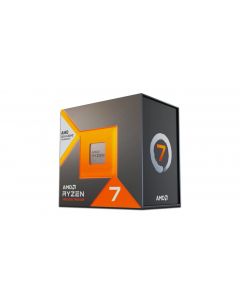 Amd 100-100000910WOF ryzen 7 7800x3d procesador 4,2 ghz 96 mb l3 caja