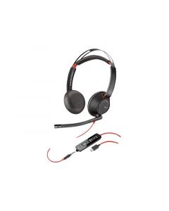 Plantronics 207586-01  Blackwire 5220 C5220 Usb-c Ww