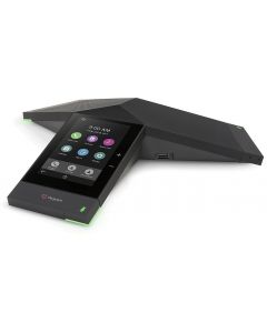 Polycom 2200-66700-019 F710014 Skype For Business O365 Lync Ed Ition Trio 8500 Conf. Phone