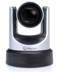 Polycom 7230-60896-034 F710016 Eagleeye Iv Usb Camera  12x Zoo M With Usb2.0 Interface 1 Remote