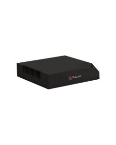 Polycom 7200-84685-034 F710018 Pano: Wireless Presenta Tion System. 4k 60fps Rgb444 Output