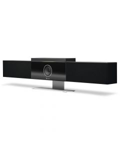 Polycom 7200-85830-034 Studio: Audio Video Usb Soundbar  With Auto-track 120-deg