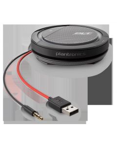 Plantronics 210902-01 Calisto 5200 Usb-a+3.5mm