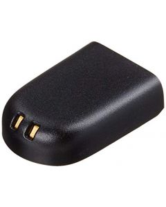 Plantronics 204755-01 F71002f Spare Battery With Switch Wh500 W440 W445 W740 W745 Citi Nom Pendi