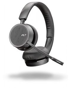 Plantronics 211996-101 F71002i Voyager 4220 Uc B4220 Usb-a Ww