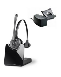Plantronics 84691-11 Cs510 W Hl10 Oth Mon Dect 6.0 Na