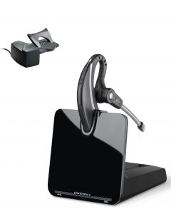 Plantronics 86305-11 Cs530 W Hl10 Ote Dect 6.0 Na