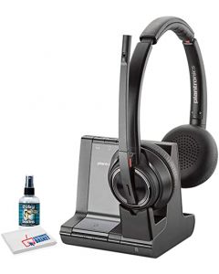 Plantronics 207325-01 Plt Savi W8220  3in1 Oth Stereo Uc Dect 6.0