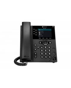 Polycom 2200-48820-025 Vvx 250 Desktop Phone Poe