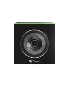 Polycom 7230-63695-034 Eagleeye Cube Usb Camera  5x Digital Zoom Type-a And Type-c