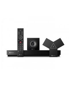 Polycom 7200-85870-034 Poly G7500 4k Codec-wireless Presentation System  Eagleeye Cube