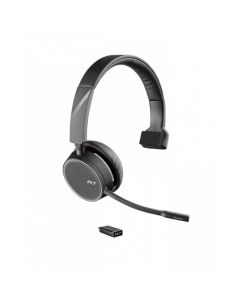 Plantronics 211317-101 Plt Voyager 4210 Uc Usb-a B4210