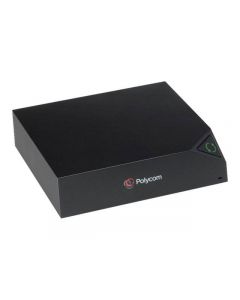 Polycom 2200-21540-001 Trio Visual+codec Only Incl. Visual+  1 Hdmi Cable 1.8m