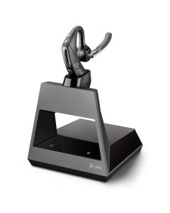 Plantronics 212732-01 Plt Voyager 5200 Office Cd Usb-a Na
