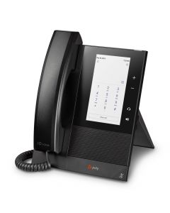 Polycom 2200-49700-019 Poly Ccx 400 Media Phone For Ms Teams Poe