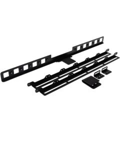 Polycom 7230-86040-001 Studio Display Mounting Kit  Holds The Above Or Belo