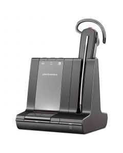 Plantronics 211819-01 Savi 8240 Office  S8240-m Cdm Usb-a Convertible Dect 6.0