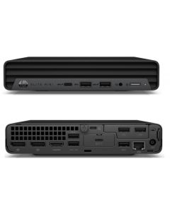 Poly 7230-88230-034 hp mini conferencing pc with microsoft teams rooms 2th gen int