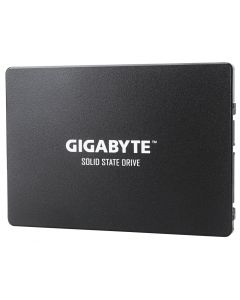 Gigabyte gp-gstfs31480gntd Unidad De Estado Sólido 2.5 480 Gb Serial Ata Iii