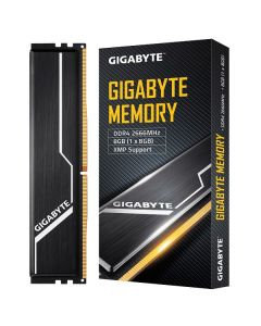 Gigabyte gp-gr26c16s8k1hu408 Módulo De Memoria 8 Gb Ddr4 2666 Mhz