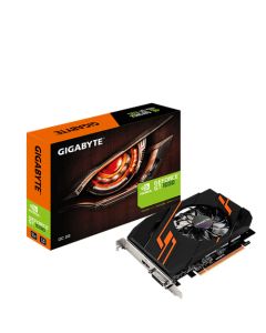 Gigabyte gv-n1030oc-2gi Tarjeta Gráfica Geforce Gt 1030 2 Gb Gddr5