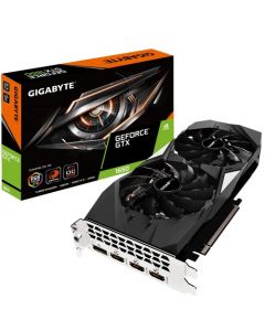 Gigabyte gv-n1650gaming oc-4g Gv-n1650gamingoc-4gd Oc-4gd Tarjeta Gráfica Geforce Gtx 1650 4 Gb Gddr5