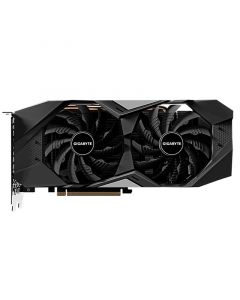 Gigabyte gv-n206swf20c-8gd Tarjeta De Video Radeon R9 390x Gddr5 8gb Dvi Hdmi Dp
