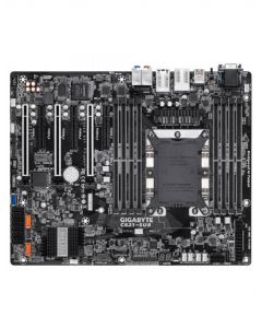 Gigabyte c621-su8 Tarjeta Madre Server C621 Lga 3647 Atx