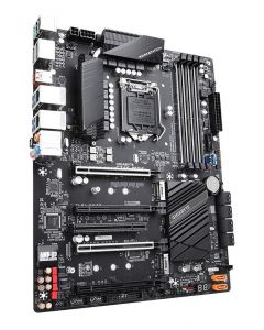Gigabyte c246-wu4 Tarjeta Madre Server C246 Wu4 Lga 1151 Atx