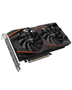 Gigabyte gvrx570gaming4gdrev2 Tarjeta De Video Rx570 Gaming Gddr5 4gb  Hdmi Dp