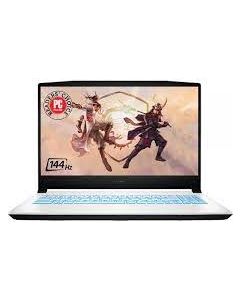 Msi SWORD 17 A11UC-277MX nb ci5 11400h 16g 512g ssd rtx3050 4g w10h white