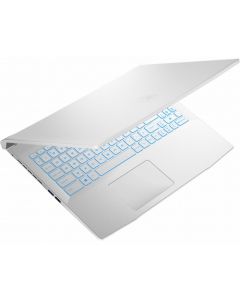 Msi MODERN A11SBU-648MX ultrabook 15 ci7 116 5g7 16g 512ssd mx450 2g w10p 1y