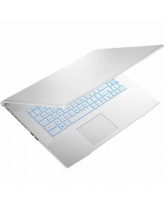 Msi SWORD 17 A11UE-238MX nb ci7 11800h 16g 1tb ssd rtx3060 6g w10h white