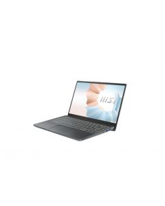 Msi MODERN 14 B11MOU-867 ultrabook ci5 1155g7 8g 256ssd w10p 1y wty