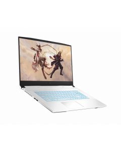 Msi SWORD 15 A11UD-1028 nb ci5 11400h 16g 512g ssd rtx3050 4g w10h 1y wty
