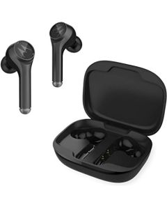 Motorola SH037BK audifonos vervebuds 800 negro