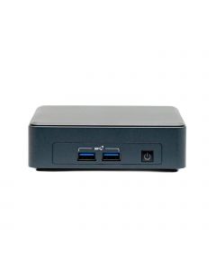 Otros ZOOM-LOGNUC11TNKI5 ais zoom room intel nuc11tnki5 8gb  250gb win10
