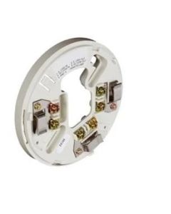 Bosch FAA-325-B4 base para detector direccionable serie fpa1000 4 pulgadas (FAA-325-B4)