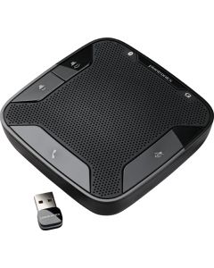 Plantronics 86700-01 Calisto P620 Telefono Movil Usb Bluetooth Negro Altavoz