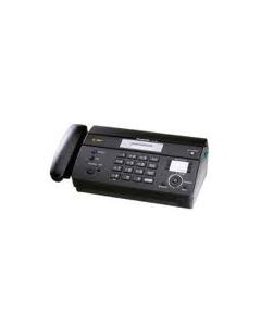 Panasonic kx-ft981me-b Kxft981meb Fax  Termico 9 6 Kbits 28 Paginas