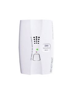 Bosch fcc-380 Detector Convencional De Monóxido Carbono 81m2 24 Vcd (fcc-380)