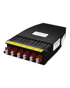 Belden FCSU06SDMF fo cass os2 06p mpo12(f) sc_dx type-blk