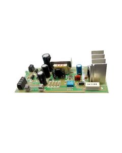 Yonusa fcy-3a-mv2.5 Fuente De Poder Para Alarmas 6121824 Vcd 25a Con Led (fcy-3a-mv25)